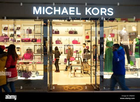 michael kors tenerife